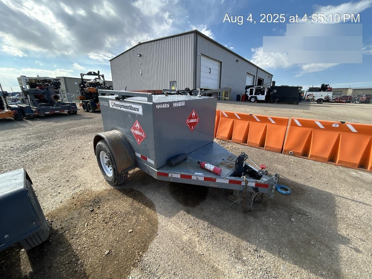 2022 THUNDER CREEK EV500