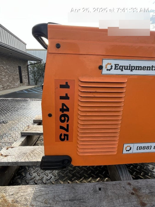 2020 LINCOLN ELECTRIC FLEXTEC 350X