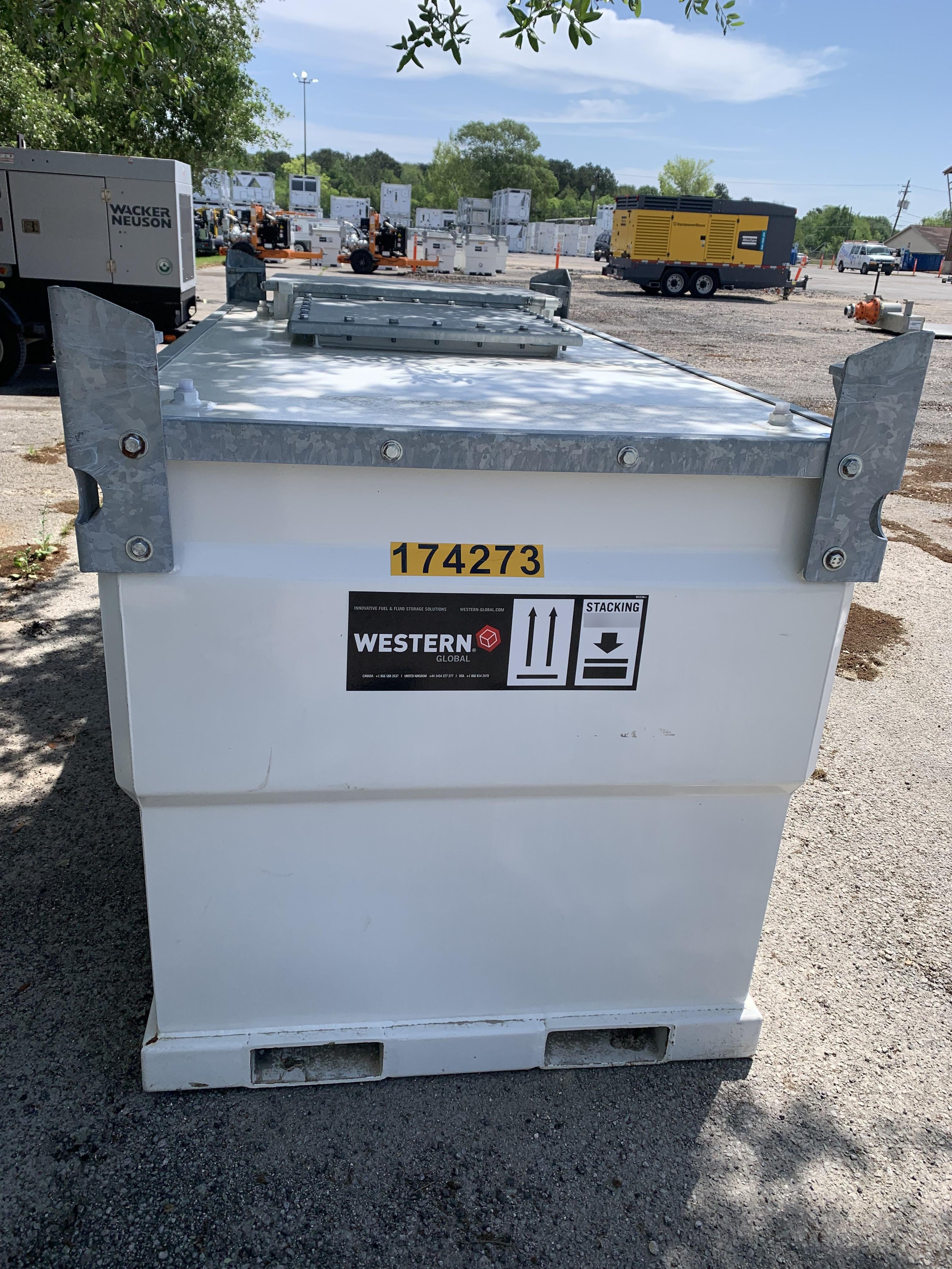 2021 TRANSCUBE 20TCGCAB