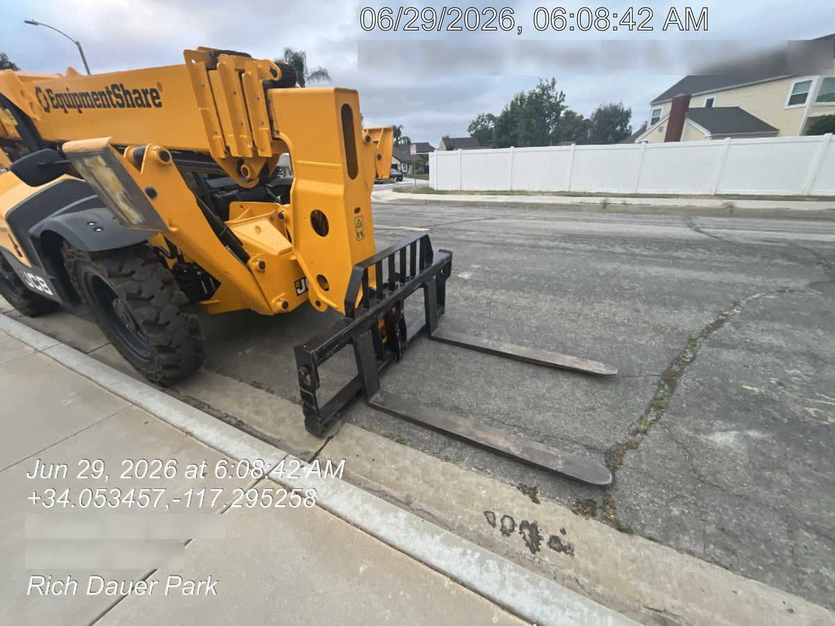 2025 JCB 510-56