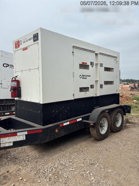 2023 MULTIQUIP DCA220