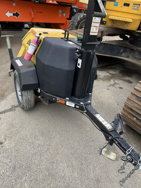 2021 ALLMAND NLV3GR