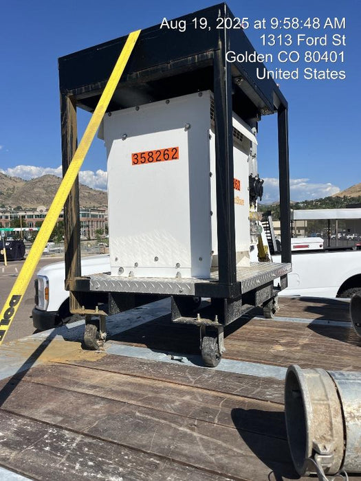 2023 TRYSTAR TF-30KVA480-208SDC-CG-D