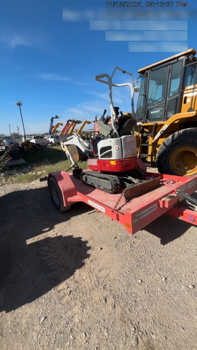 2020 DIAMOND C TRAILERS DSA-12T