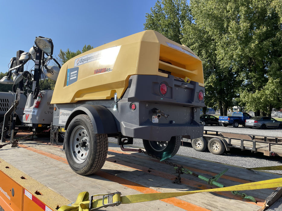 2020 ATLAS COPCO XAS188