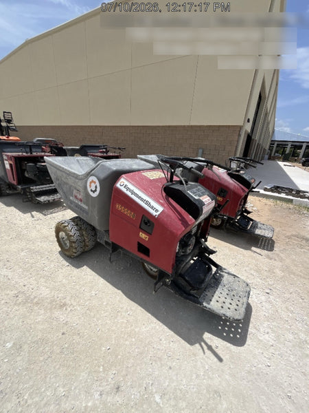2023 TORO MB-1600