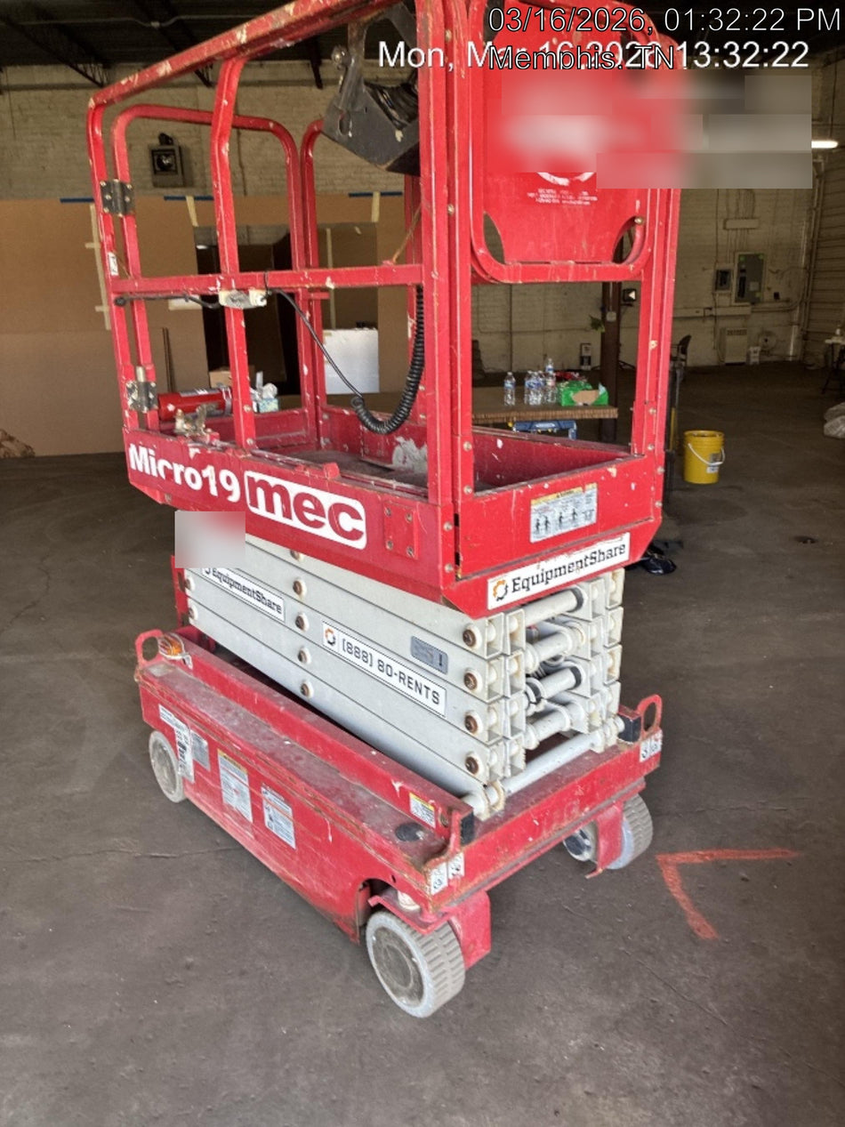 2019 MEC Micro 19