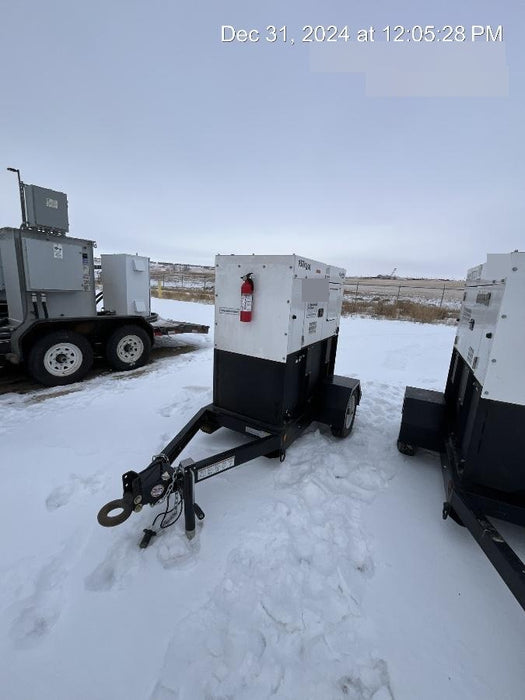 2022 SHINDAIWA DGK15FL