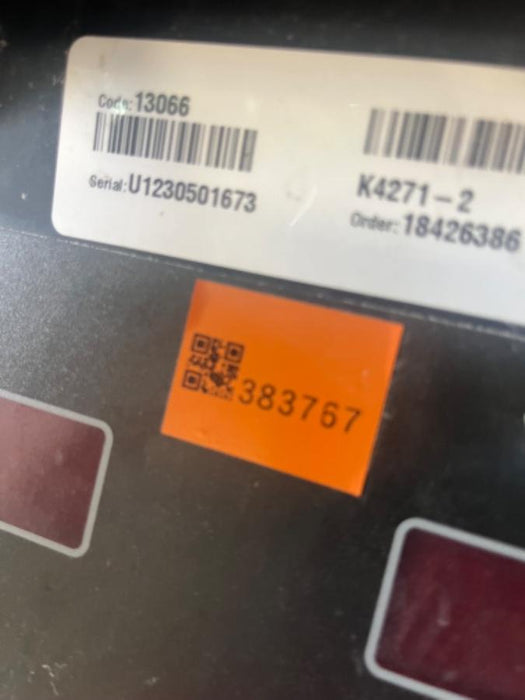 2024 LINCOLN ELECTRIC FLEXTEC 350X