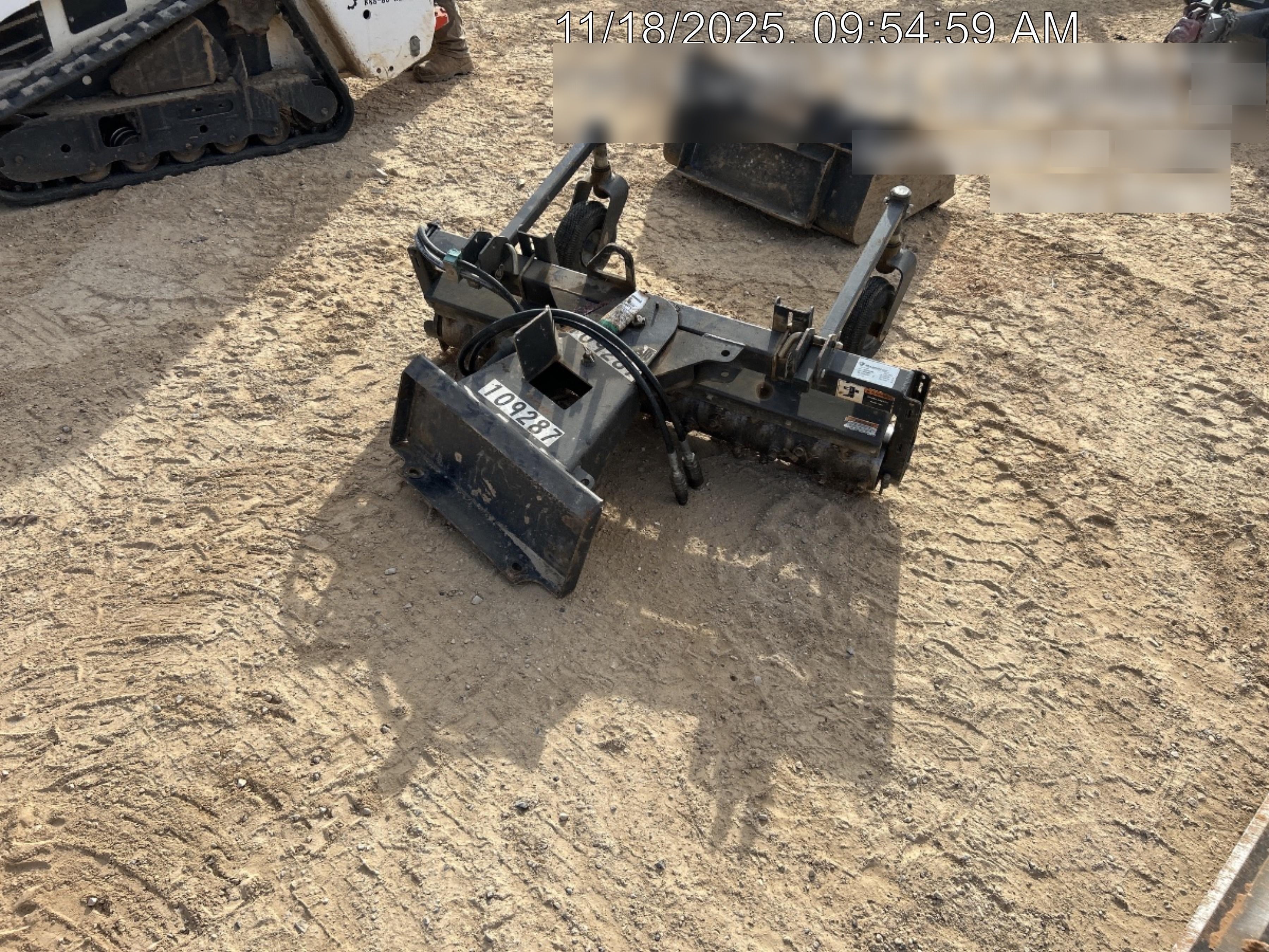 2020 PALADIN D4M