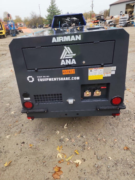 2024 AIRMAN PDS185S CWK