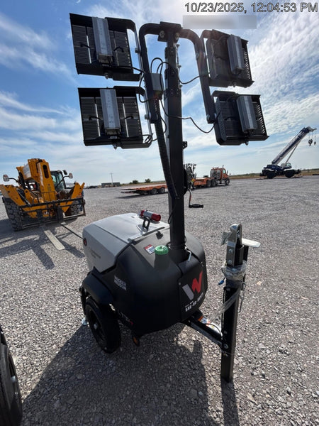 2026 WACKER NEUSON LTT4