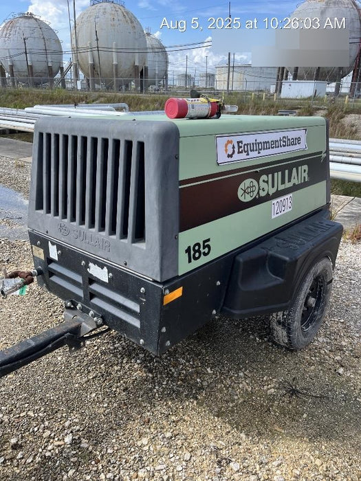 2020 SULLAIR 185-DPQ