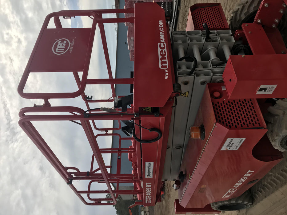 2020 MEC 4069RT