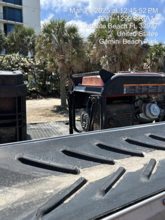 2022 MI-T-M GEN-8000-0MME