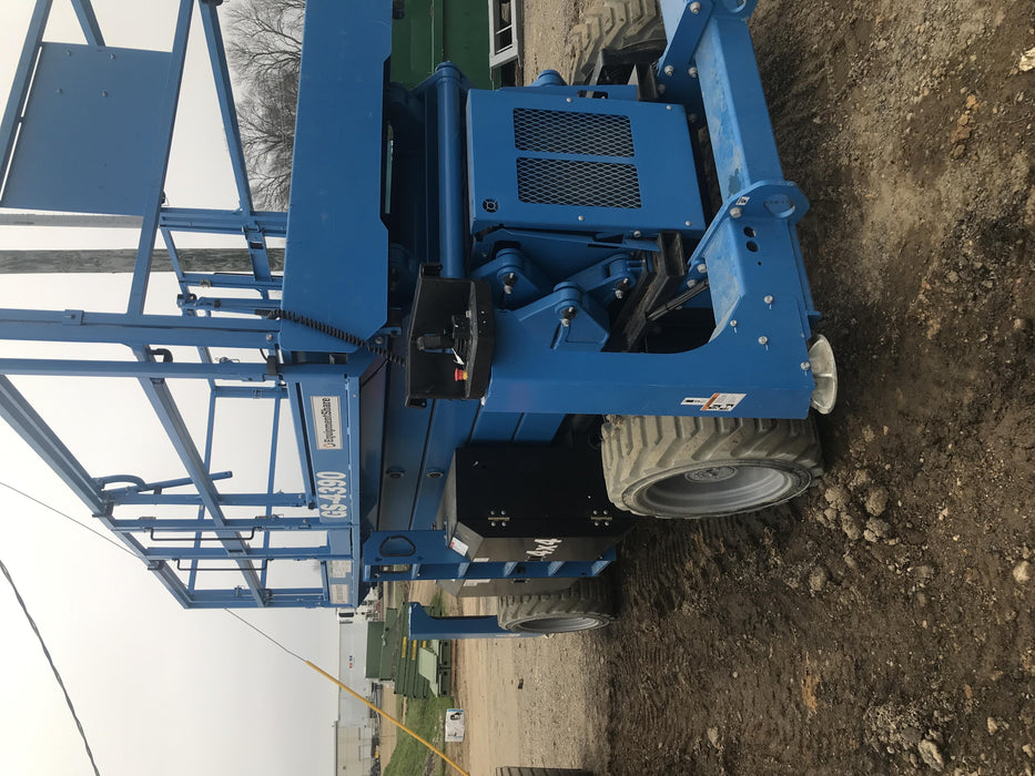 2018 GENIE GS-4390 RT