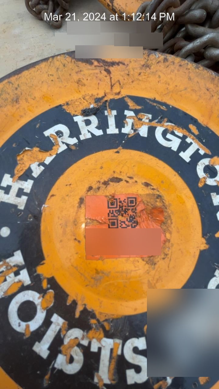 2020 HARRINGTON CF050-20