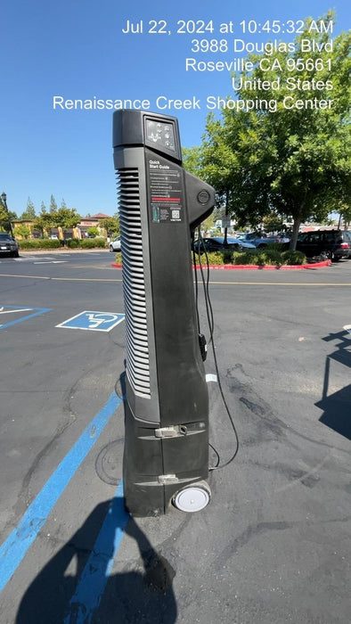 2023 VECTOR Vector Max