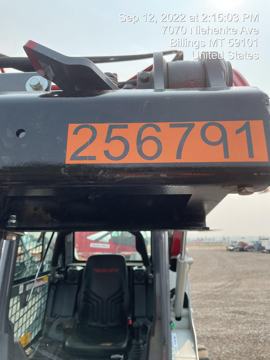 2022 AUGER TORQUE 3300-30