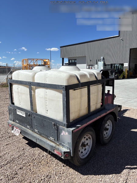 2020 MI-T-M CORPORATION HS-3505-1MGH-UR