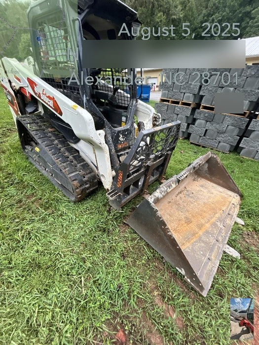 2022 PALADIN 48" Pallet Forks - Paladin