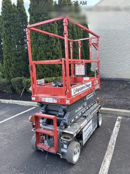 2023 SKYJACK SJ3219