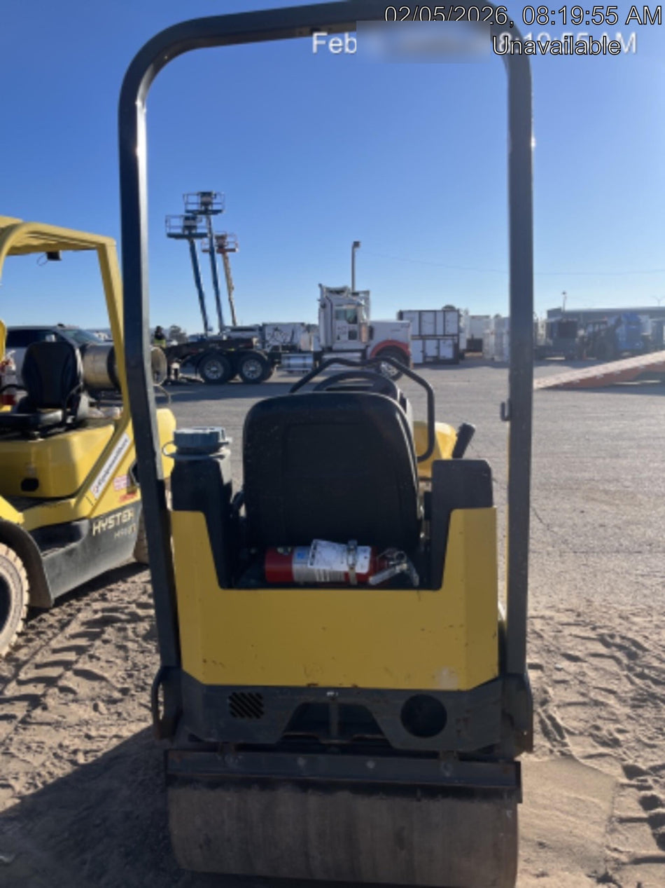 2019 WACKER NEUSON RD12A