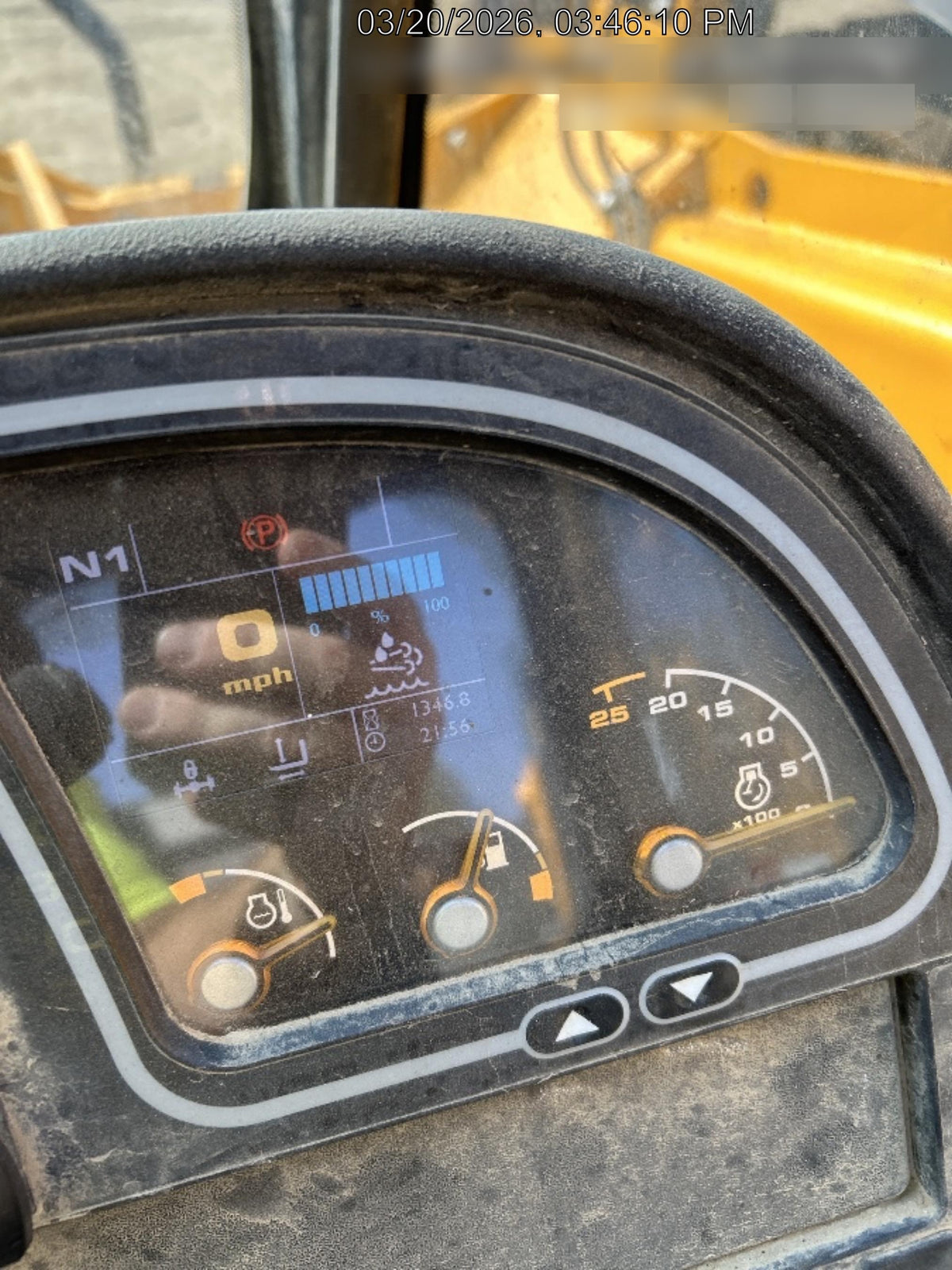 2023 JCB 514-56