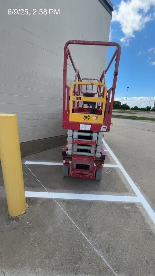 2021 MEC 2632SE