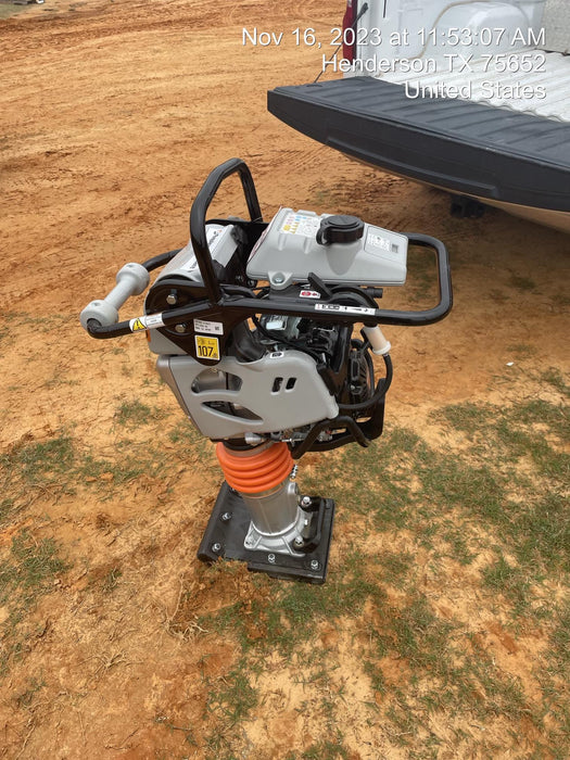 2023 MULTIQUIP MTX60HD