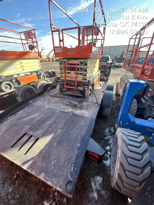 2025 STEELPOINT K16E