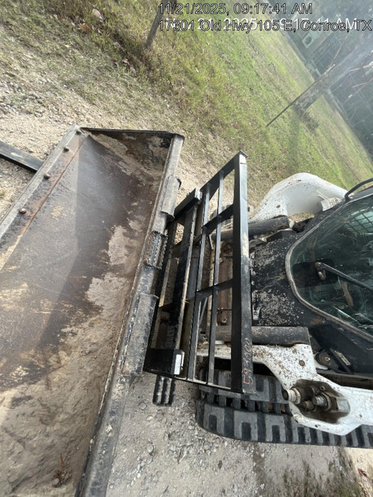 2025 ARROW MATERIAL HANDLING 24" Pallet Fork Frame