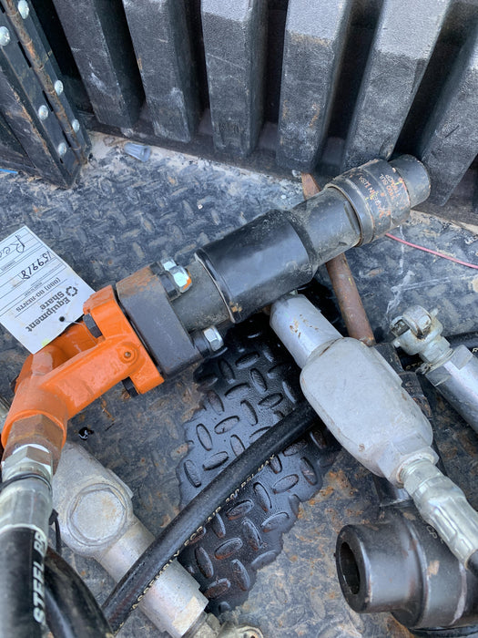 2021 MICHIGAN PNEUMATIC MP-CH3R