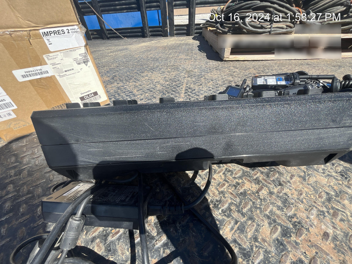 2023 MOTOROLA PMPN4284