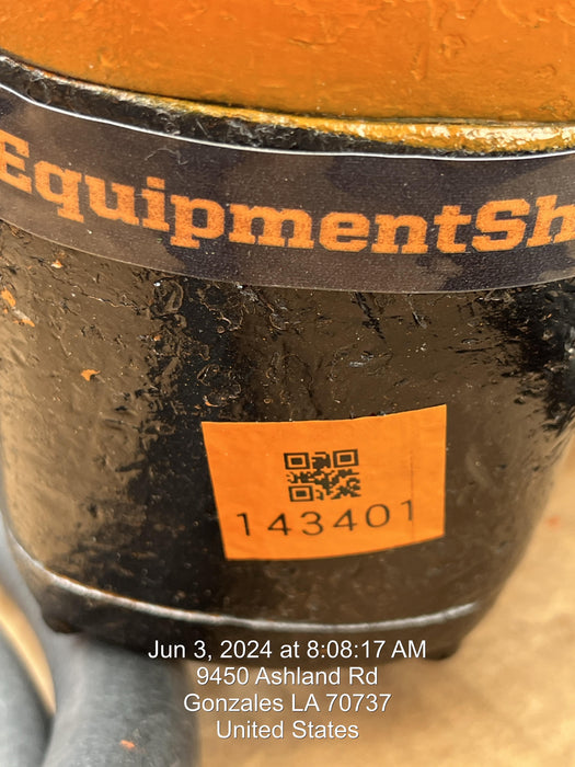 2021 MICHIGAN PNEUMATIC 750SS