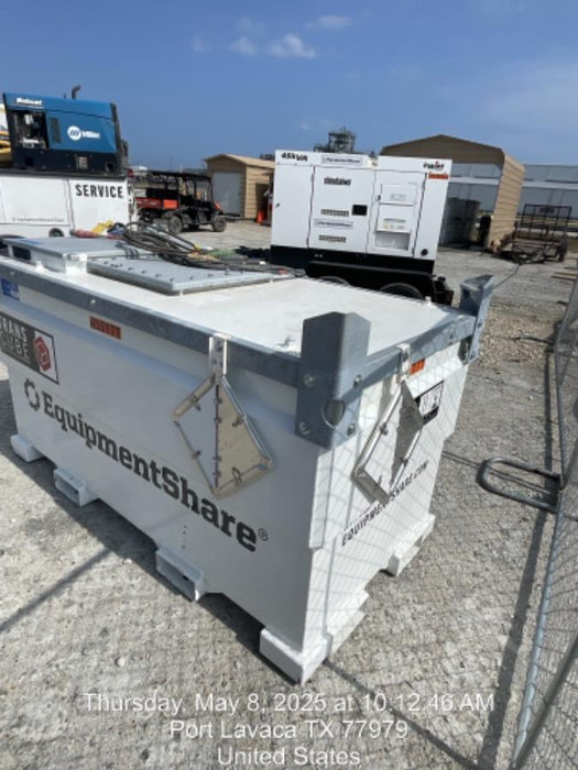 2024 WESTERN GLOBAL 20TCG-ES