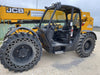 2019 JCB 509-42