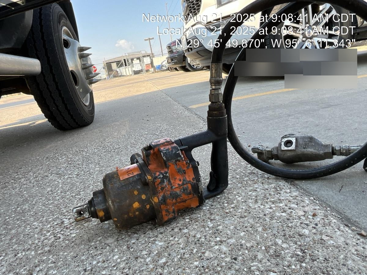 2022 MICHIGAN PNEUMATIC ES-4940B2-TRACKER