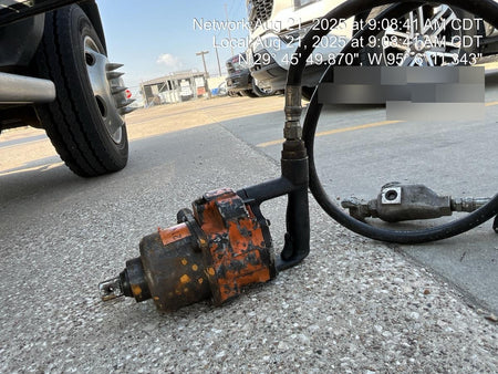 2022 MICHIGAN PNEUMATIC ES-4940B2-TRACKER
