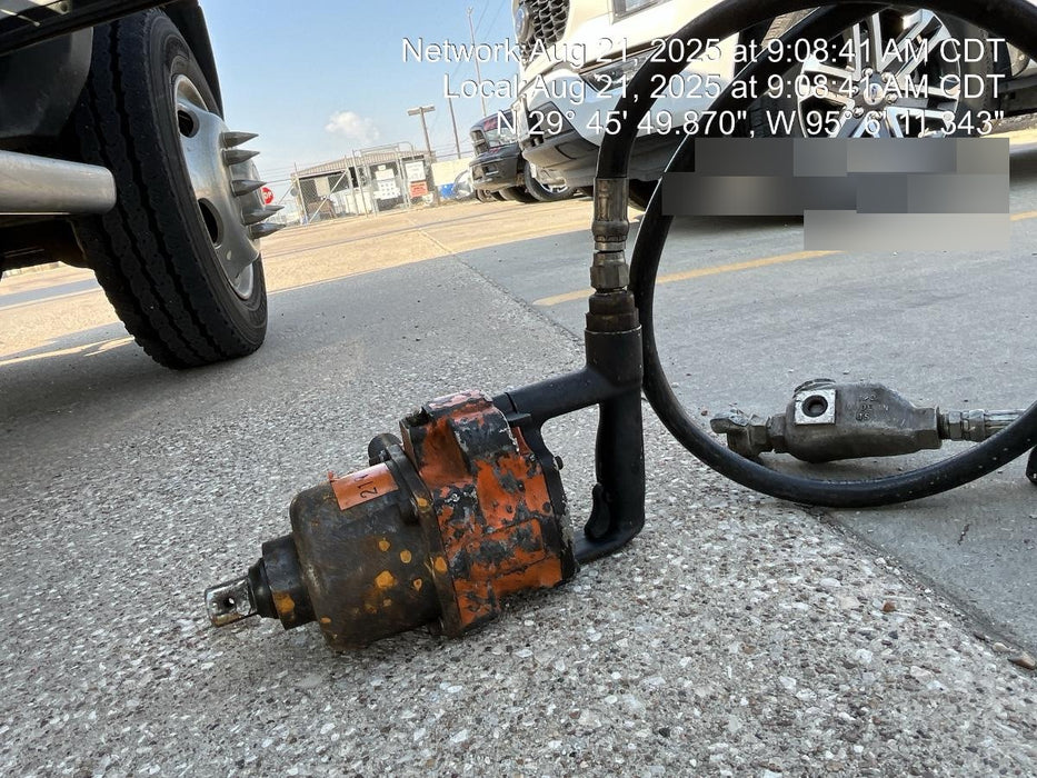 2022 MICHIGAN PNEUMATIC ES-4940B2-TRACKER