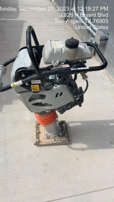 2023 MULTIQUIP MTX60HD