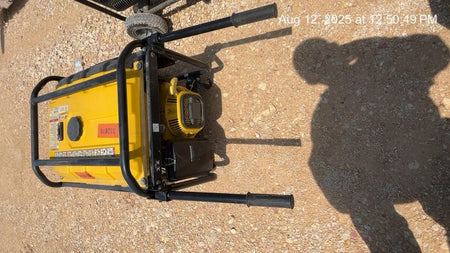 2023 ATLAS COPCO P6500W