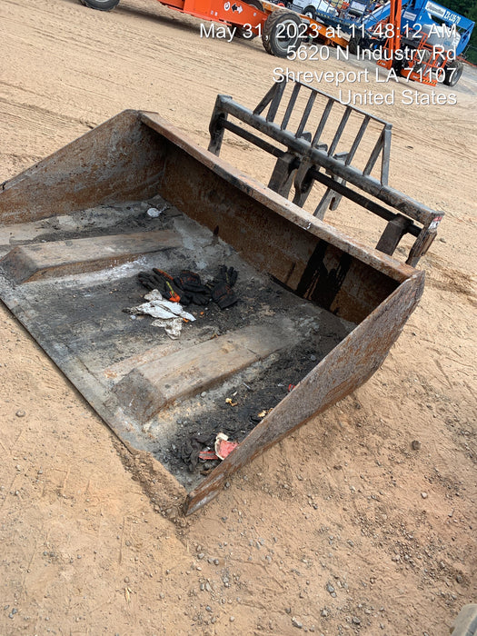 2020 STAR INDUSTRIES 1406B