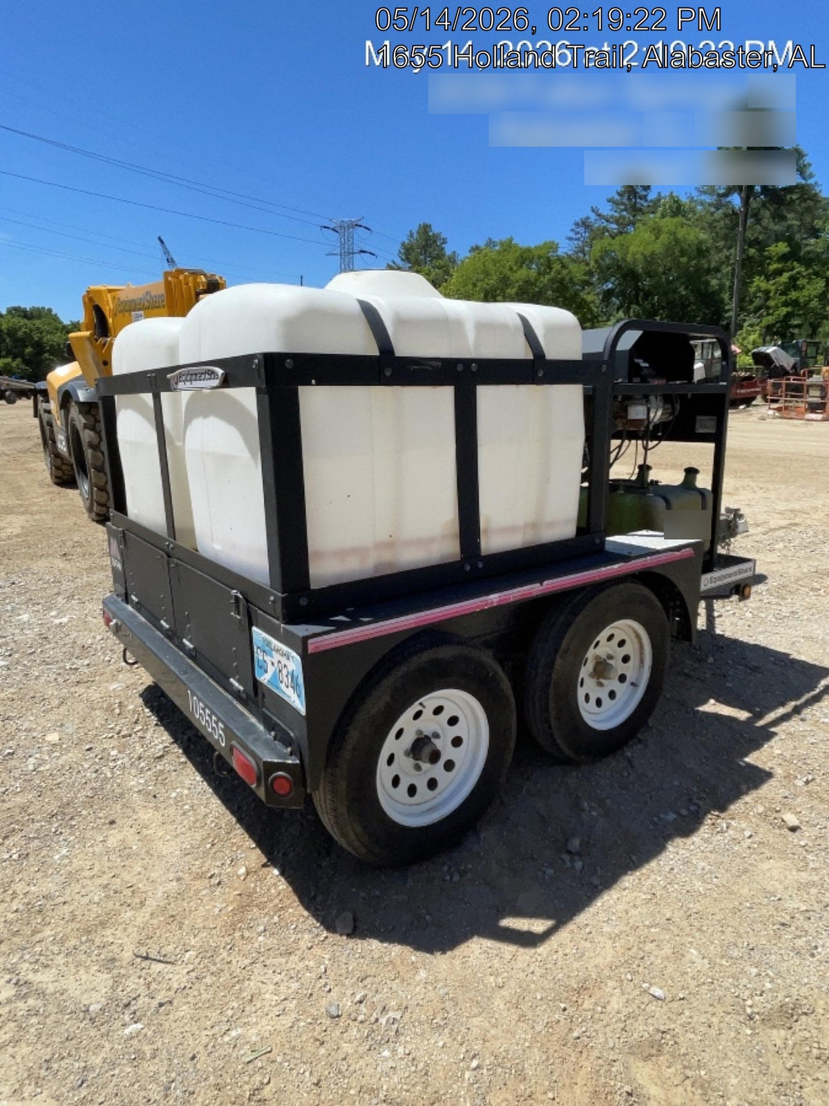 2020 MI-T-M CORPORATION HS-3006-0MDK-UR