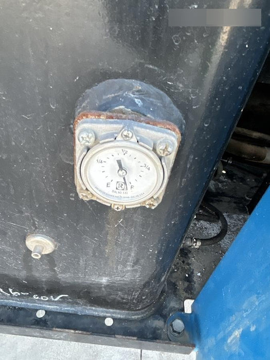 2018 GENIE GS-4390 RT