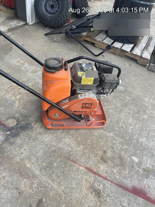 2023 MULTIQUIP MVC82VHW