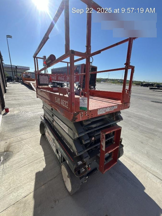 2018 SKYJACK SJIII-4632