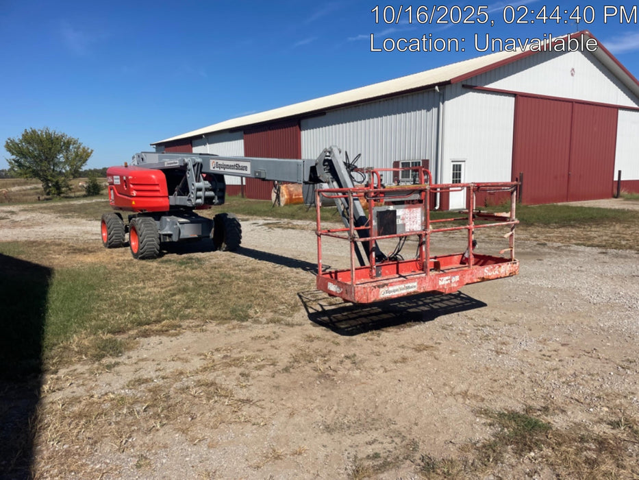 2019 SKYJACK SJ85 AJ