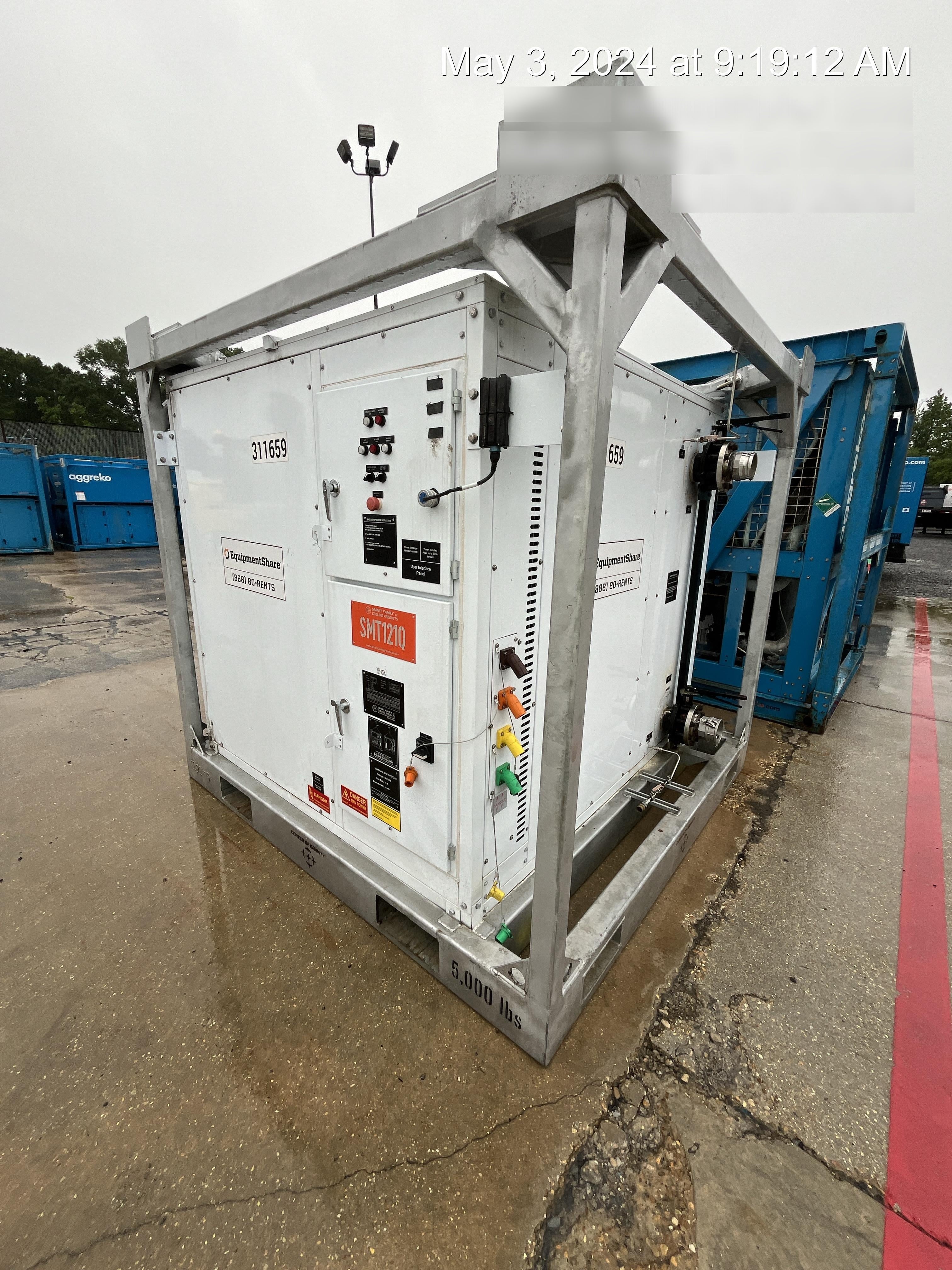 2023 SMARTECH SMTAH1D121Q