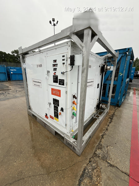 2023 SMARTECH SMTAH1D121Q